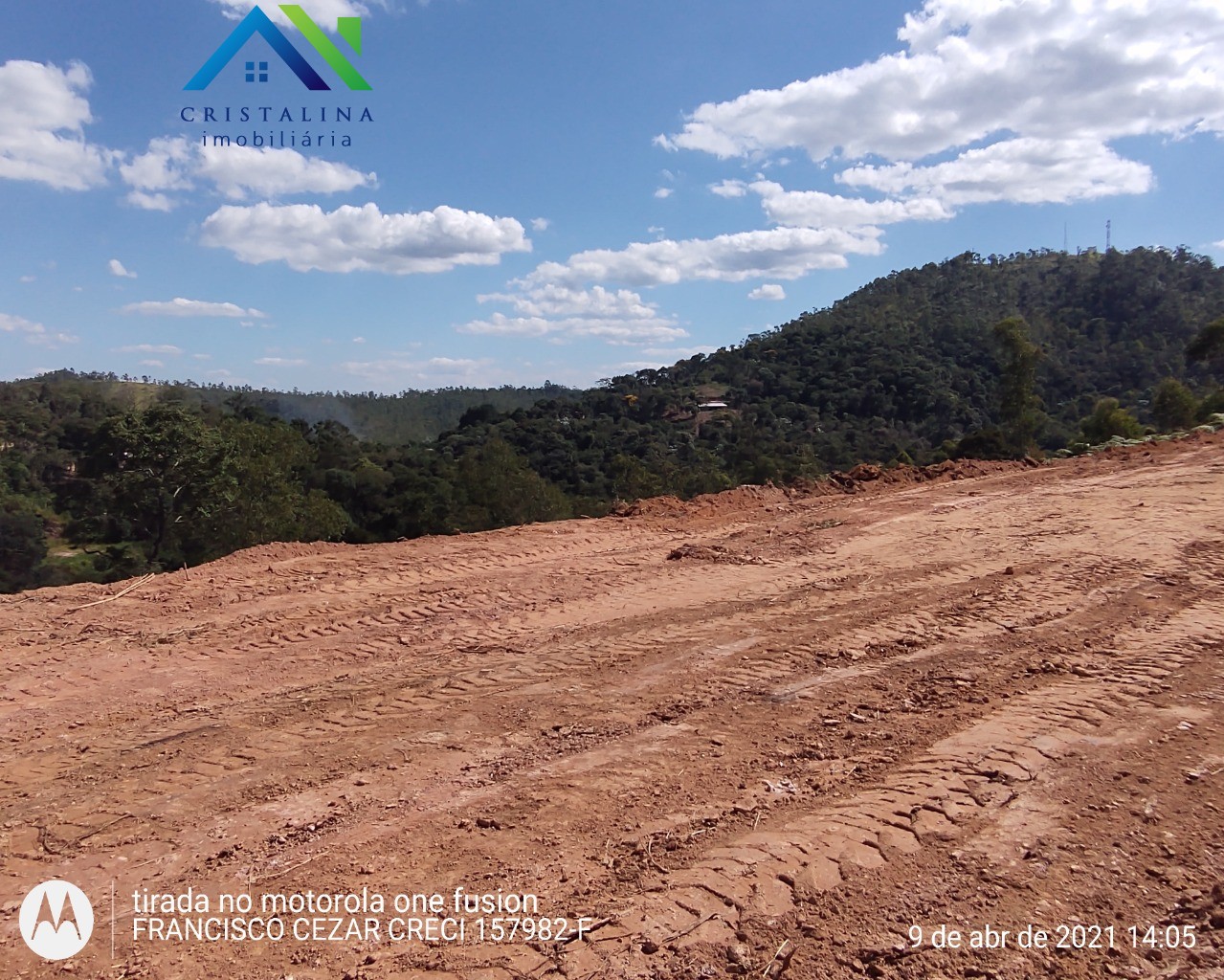 Terreno em Vale das Castanheiras, CAMPO LIMPO PAULISTA - Foto 47