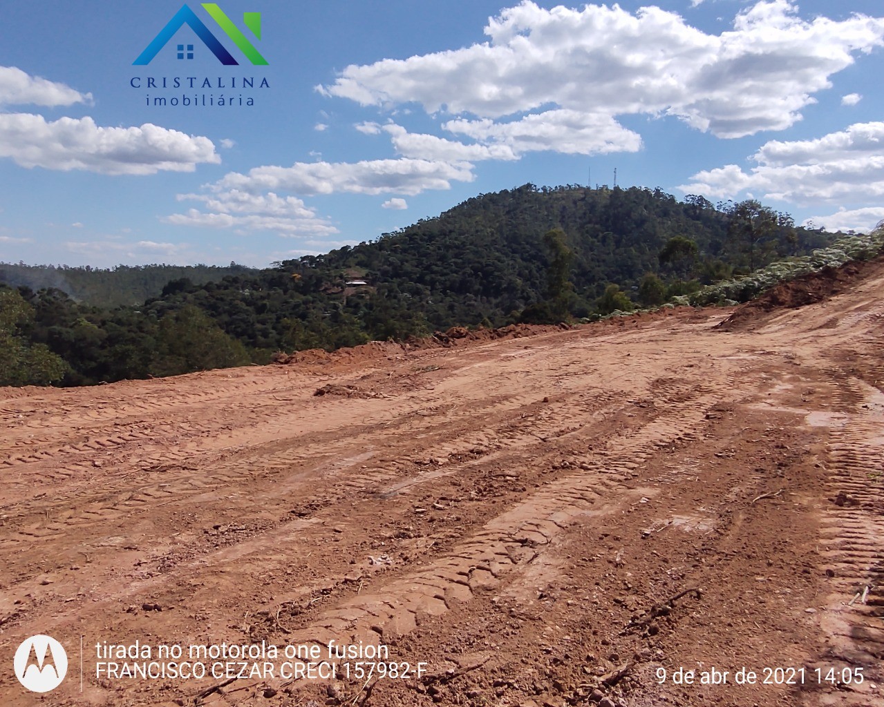 Terreno em Vale das Castanheiras, CAMPO LIMPO PAULISTA - Foto 48