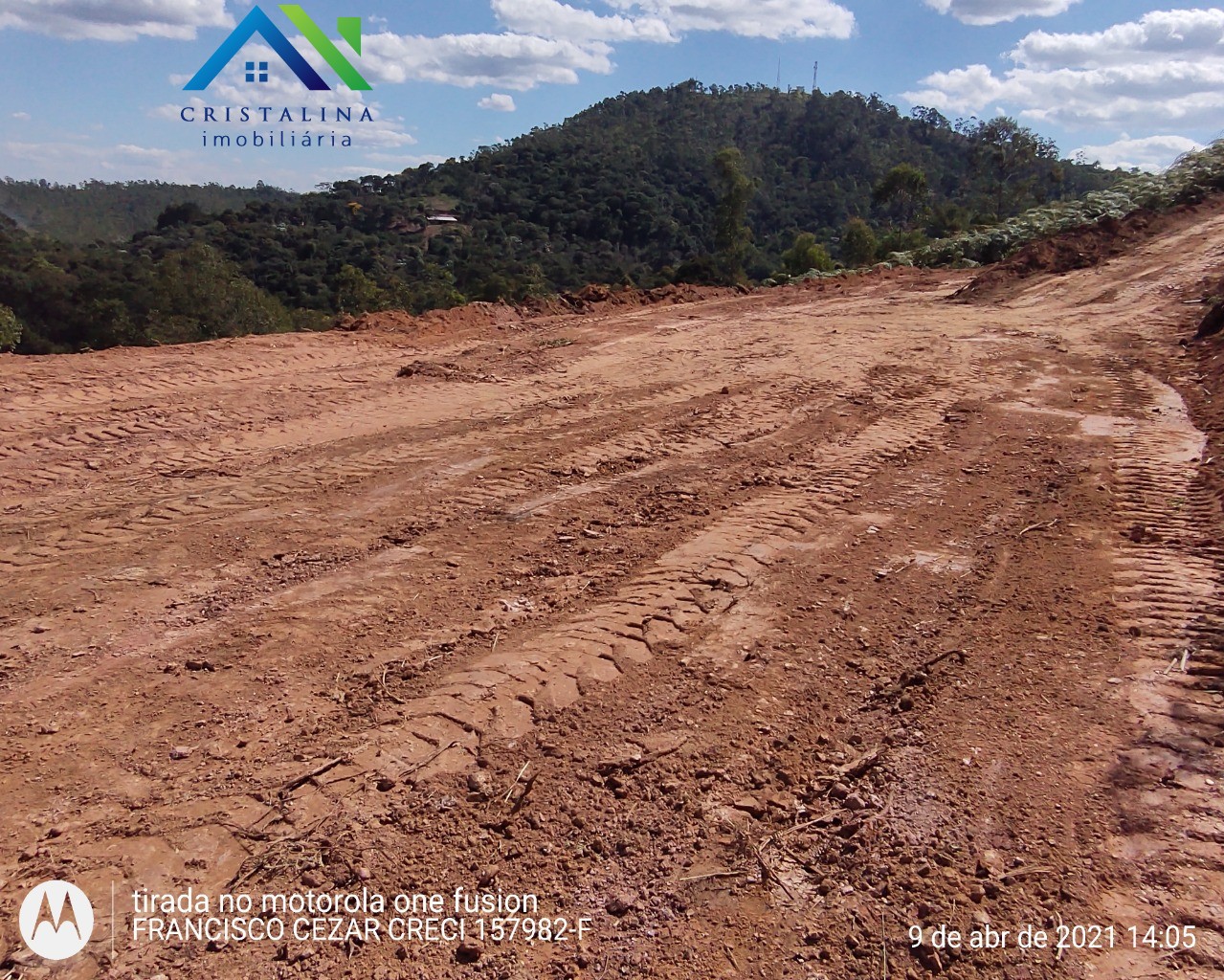 Terreno em Vale das Castanheiras, CAMPO LIMPO PAULISTA - Foto 50