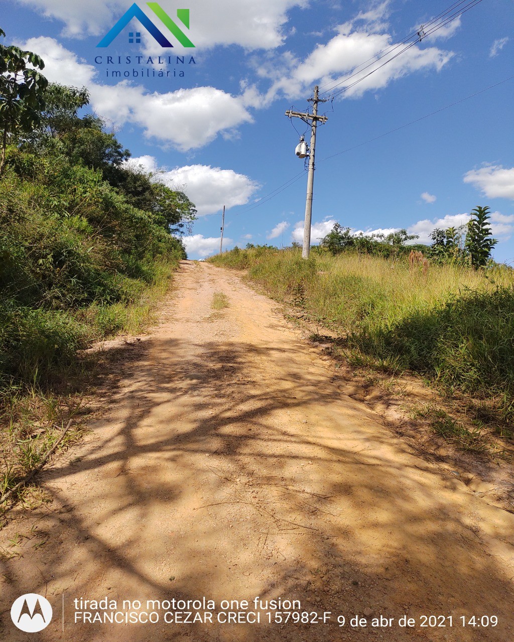 Terreno em Vale das Castanheiras, CAMPO LIMPO PAULISTA - Foto 56