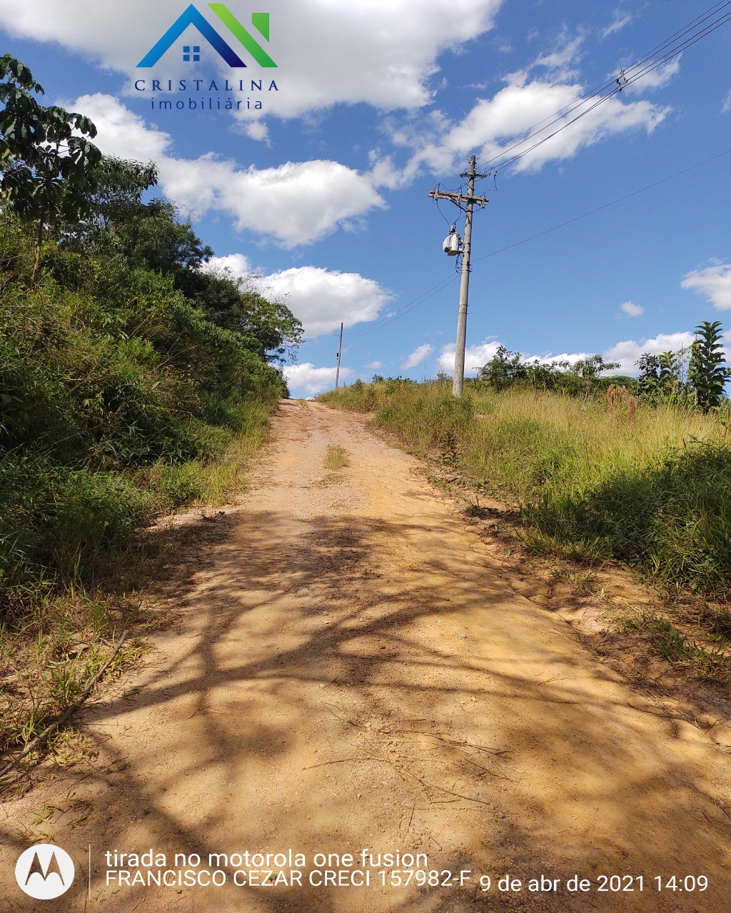 Terreno em Vale das Castanheiras, CAMPO LIMPO PAULISTA - Foto 59