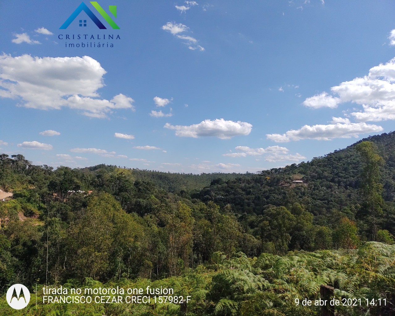 Terreno em Vale das Castanheiras, CAMPO LIMPO PAULISTA - Foto 62