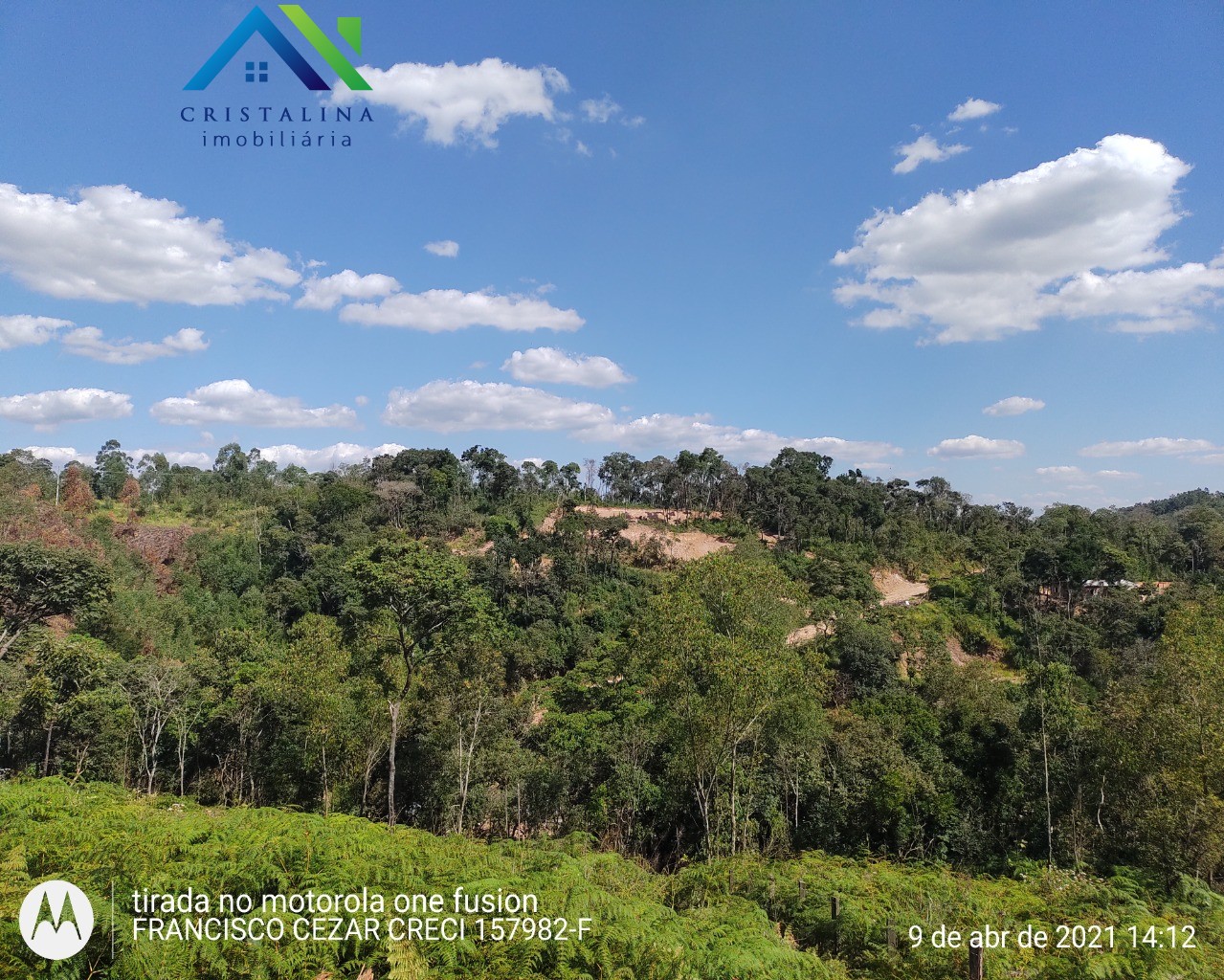Terreno em Vale das Castanheiras, CAMPO LIMPO PAULISTA - Foto 63