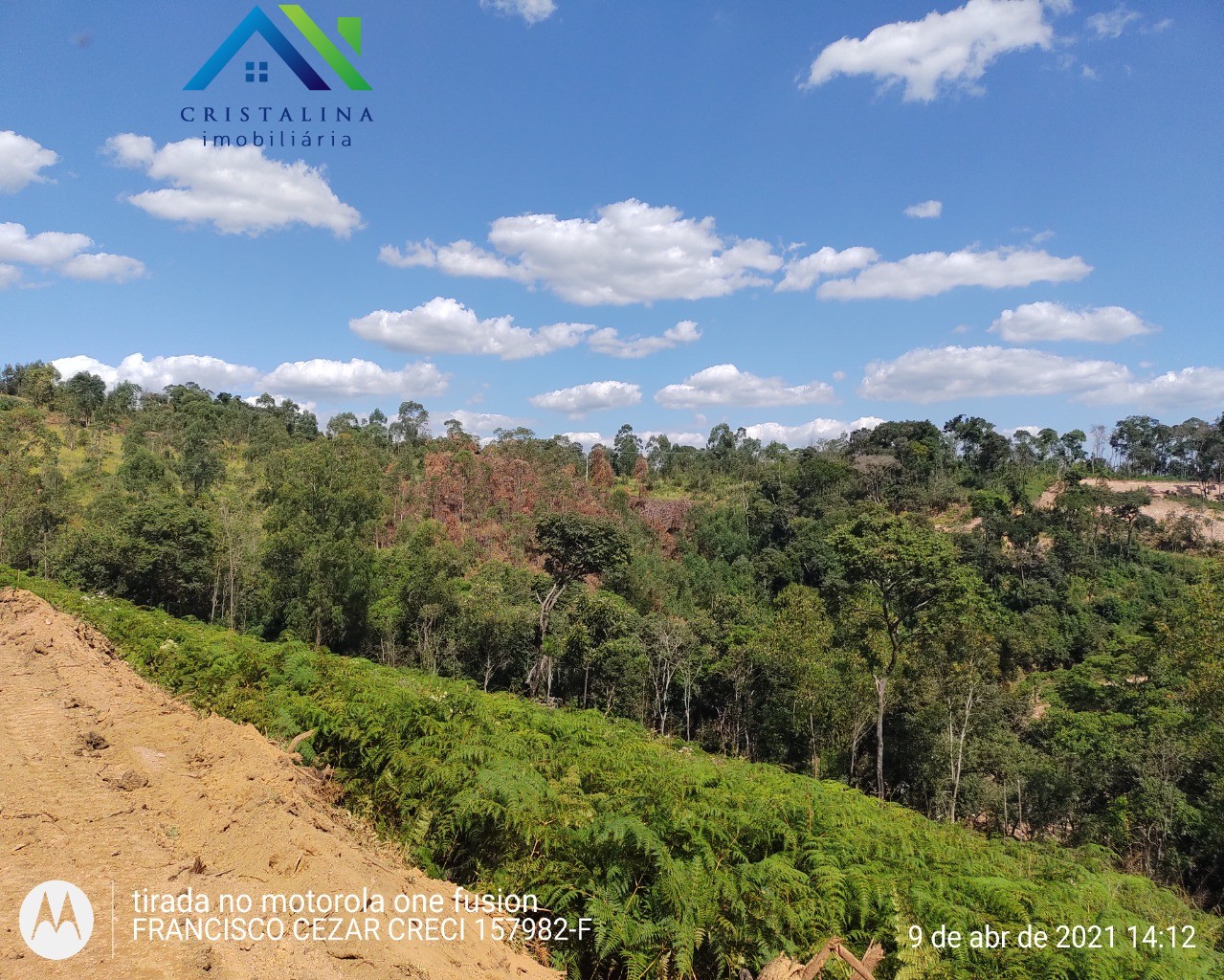 Terreno em Vale das Castanheiras, CAMPO LIMPO PAULISTA - Foto 64
