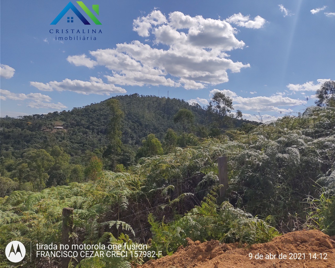 Terreno em Vale das Castanheiras, CAMPO LIMPO PAULISTA - Foto 66