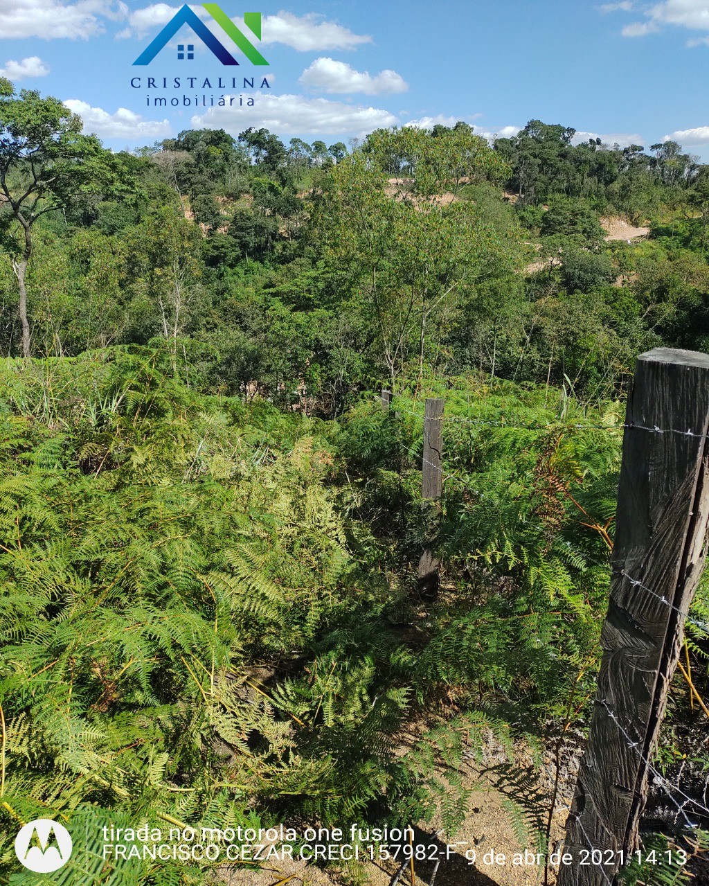 Terreno em Vale das Castanheiras, CAMPO LIMPO PAULISTA - Foto 67