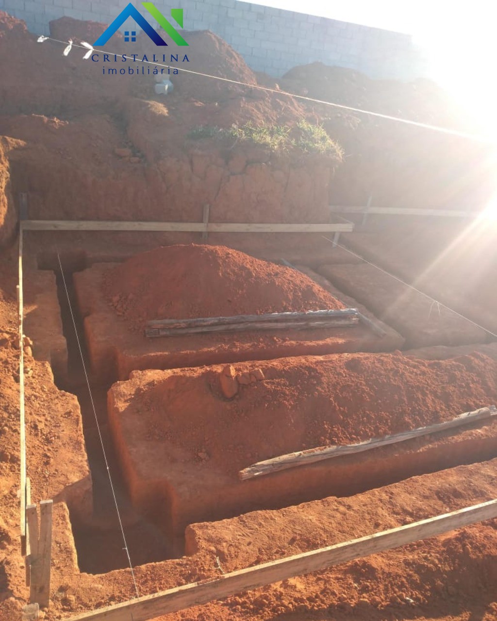 Terreno em Jardim Itália, ITUPEVA - Foto 2