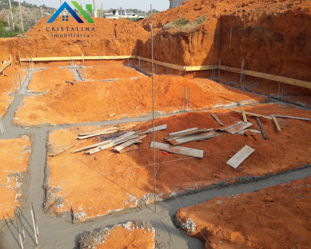 Terreno em Jardim Itália, ITUPEVA - Foto 4