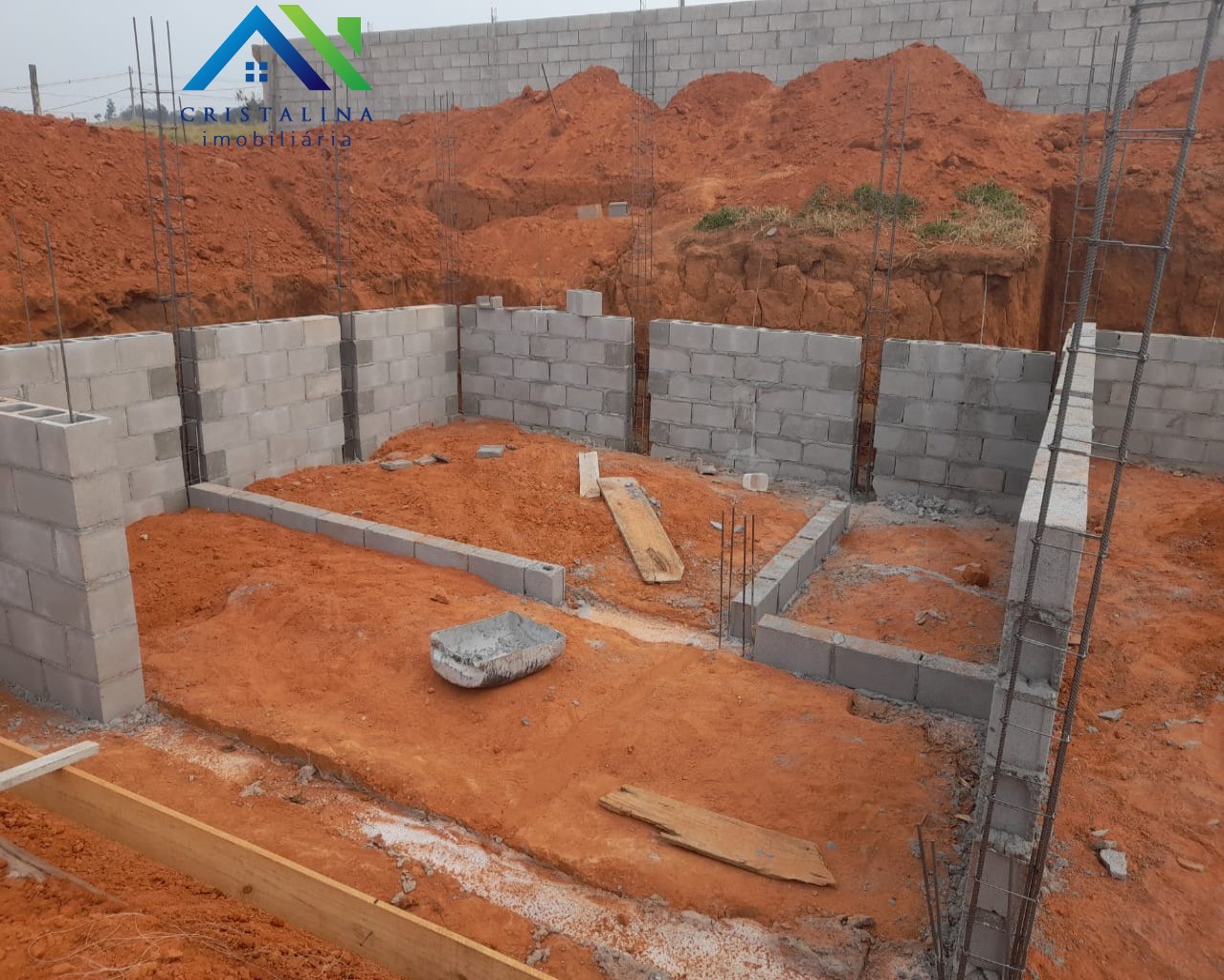 Terreno em Jardim Itália, ITUPEVA - Foto 10