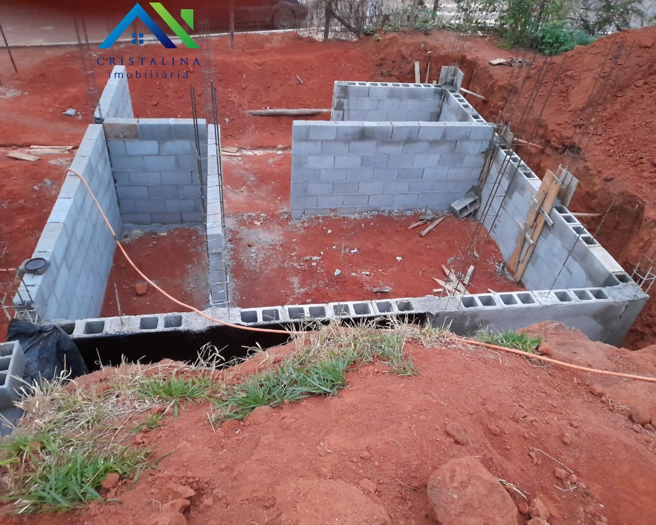 Terreno em Jardim Itália, ITUPEVA - Foto 12