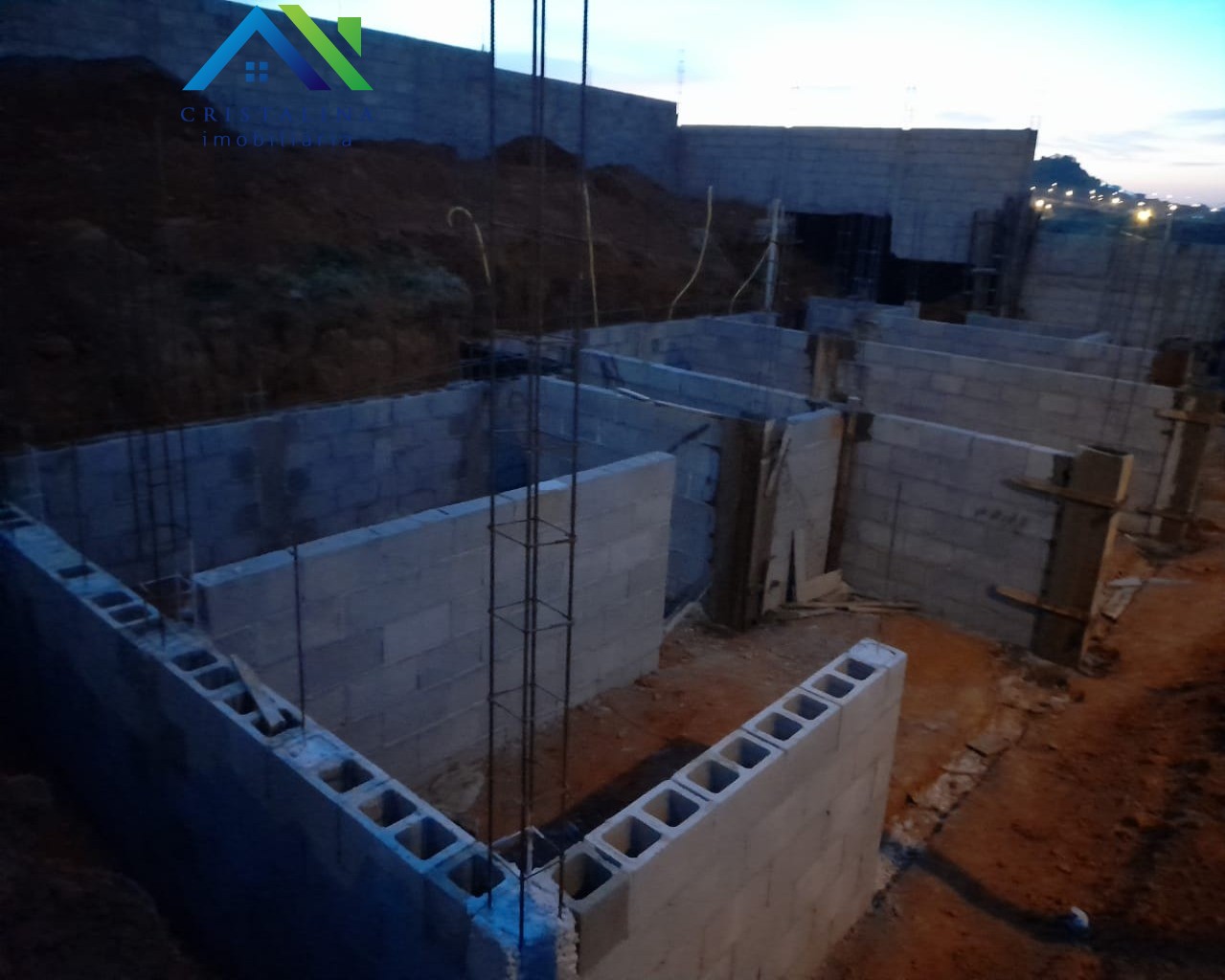 Terreno em Jardim Itália, ITUPEVA - Foto 13