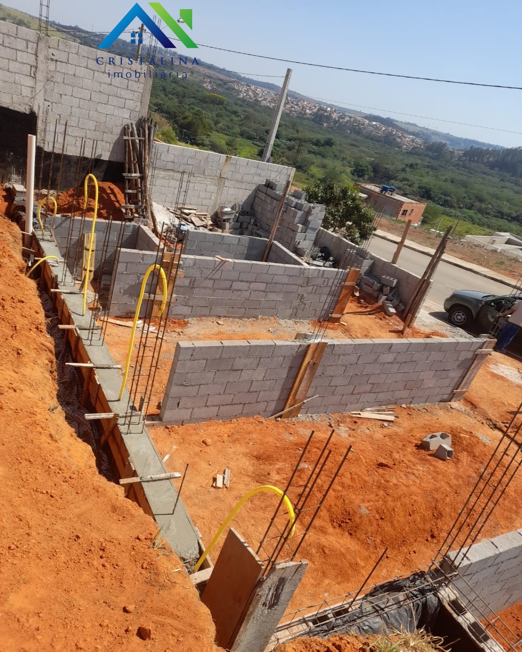 Terreno em Jardim Itália, ITUPEVA - Foto 14