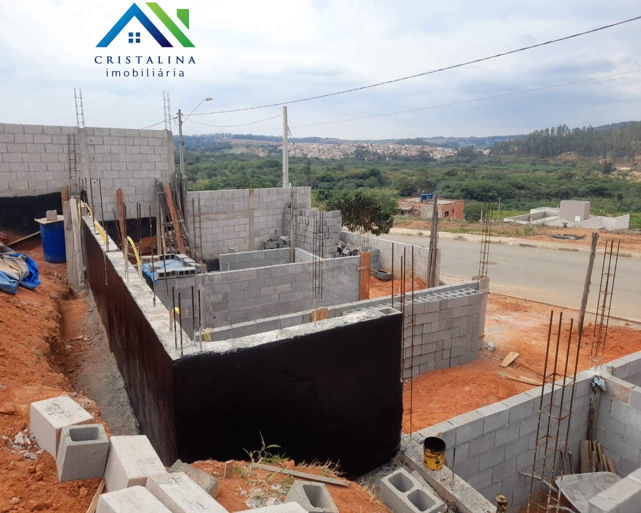 Terreno em Jardim Itália, ITUPEVA - Foto 16