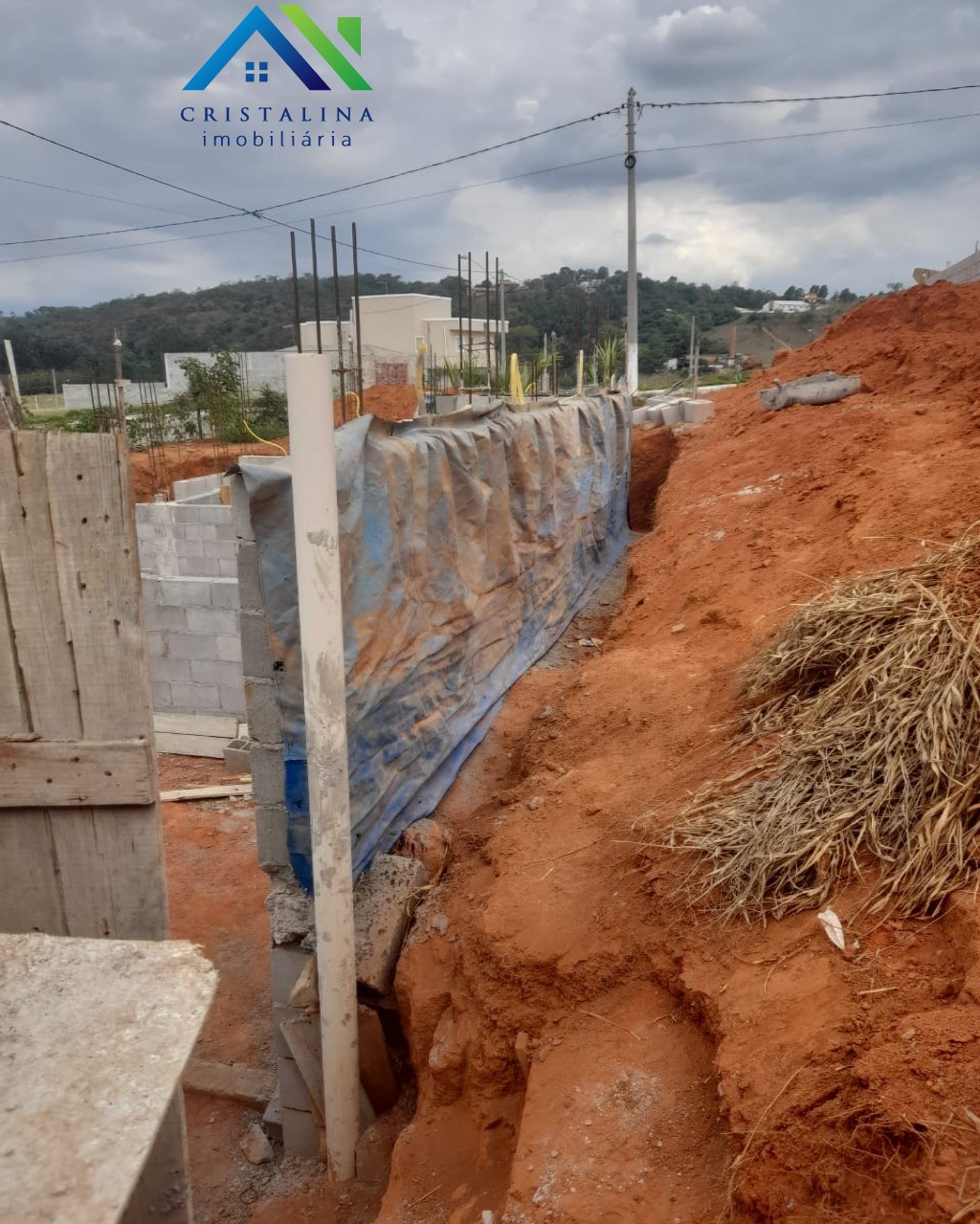 Terreno em Jardim Itália, ITUPEVA - Foto 17