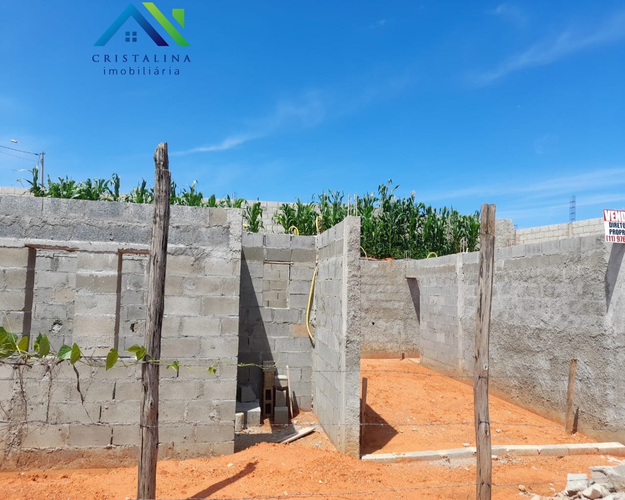 Terreno em Jardim Itália, ITUPEVA - Foto 20