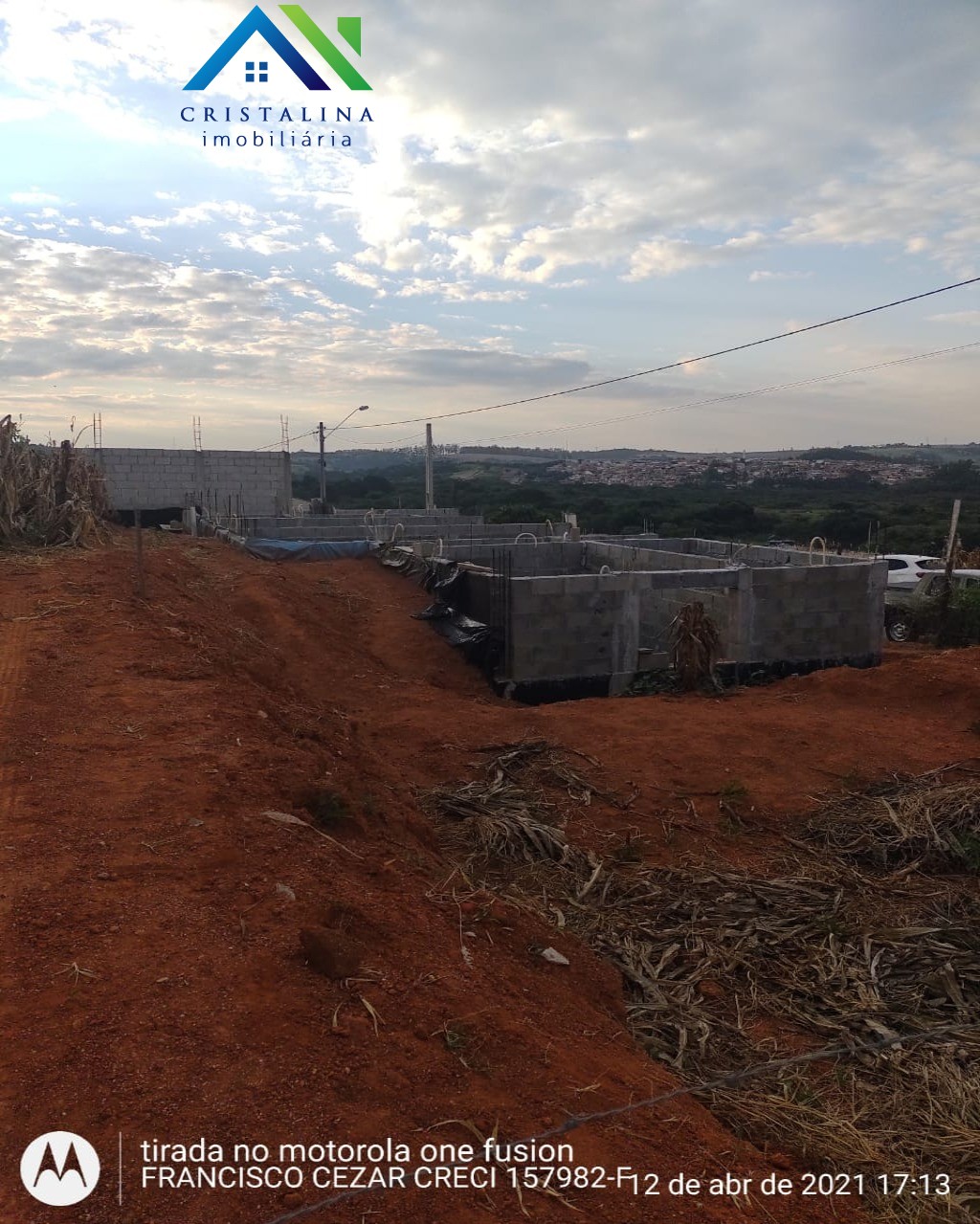 Terreno em Jardim Itália, ITUPEVA - Foto 21