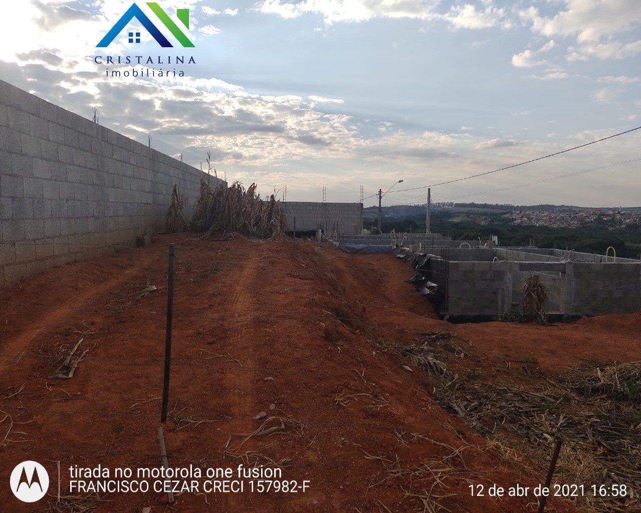 Terreno em Jardim Itália, ITUPEVA - Foto 22