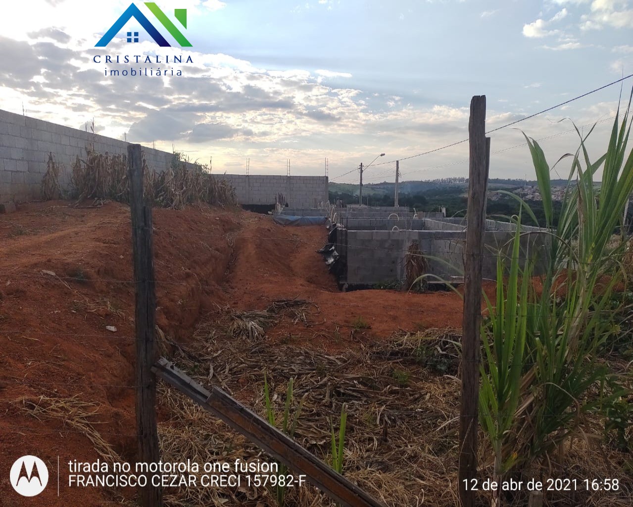 Terreno em Jardim Itália, ITUPEVA - Foto 23