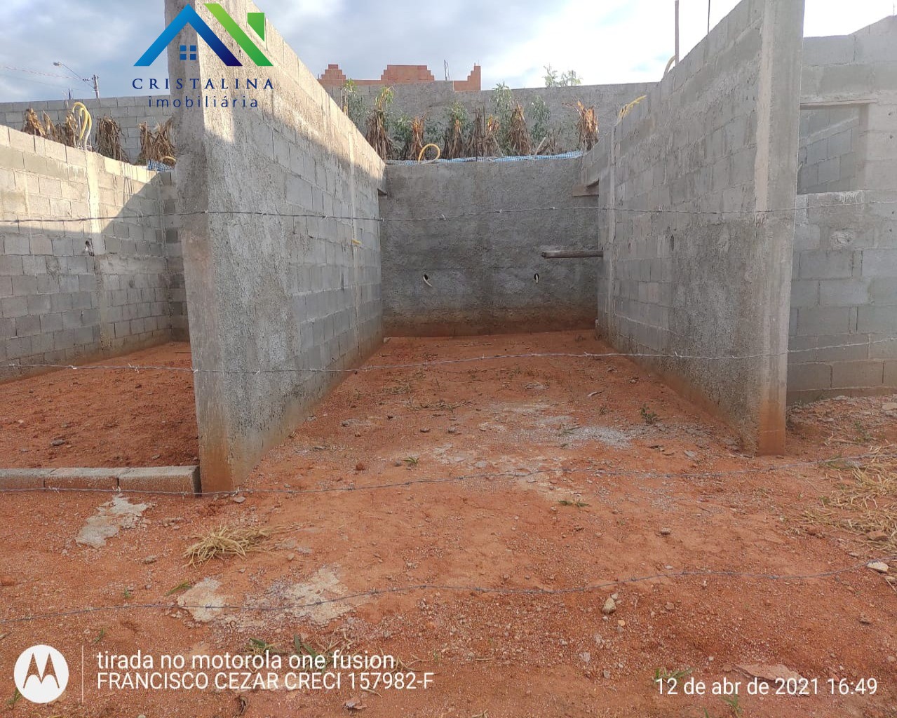 Terreno em Jardim Itália, ITUPEVA - Foto 24