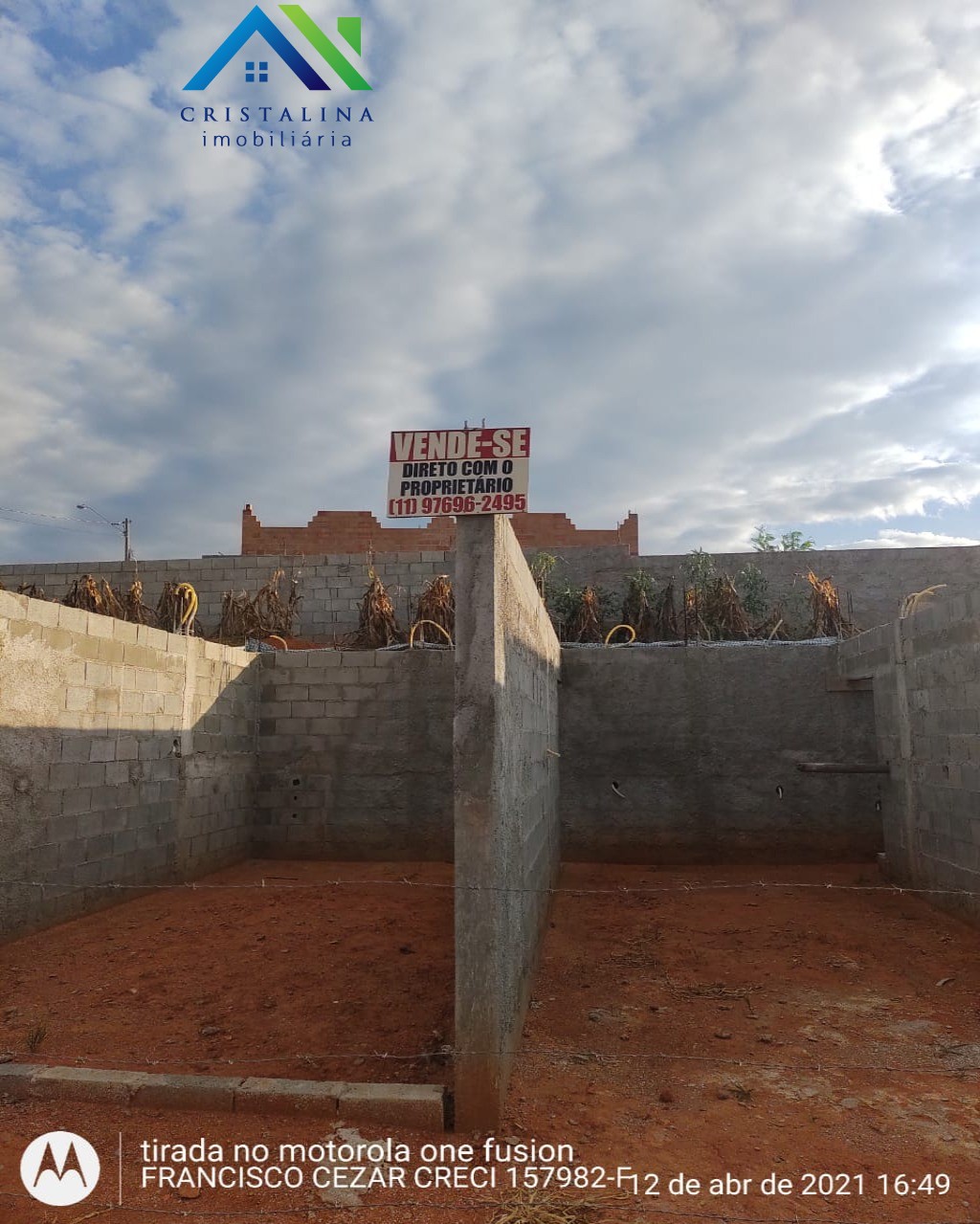 Terreno em Jardim Itália, ITUPEVA - Foto 25