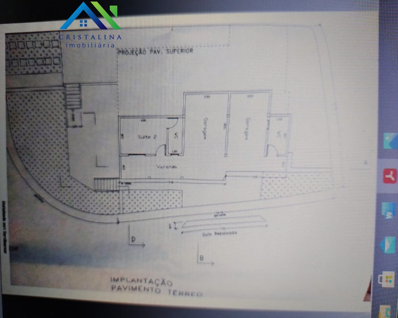 Terreno em Jardim Itália, ITUPEVA - Foto 29