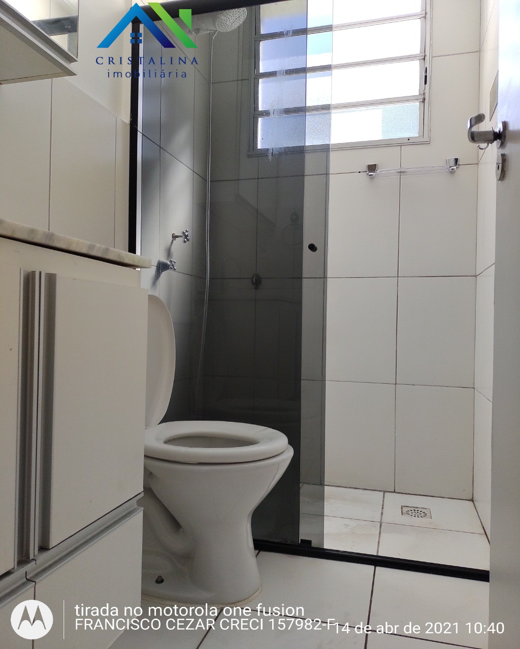Apartamento em PONTE DE SÃO JOÃO, JUNDIAÍ - Foto 2
