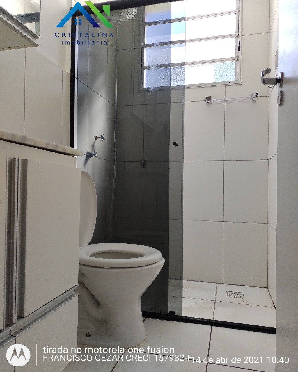 Apartamento em PONTE DE SÃO JOÃO, JUNDIAÍ - Foto 3