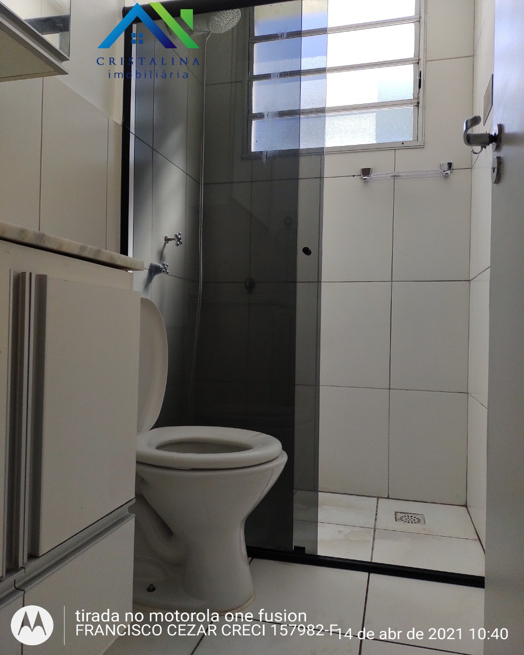 Apartamento em PONTE DE SÃO JOÃO, JUNDIAÍ - Foto 4