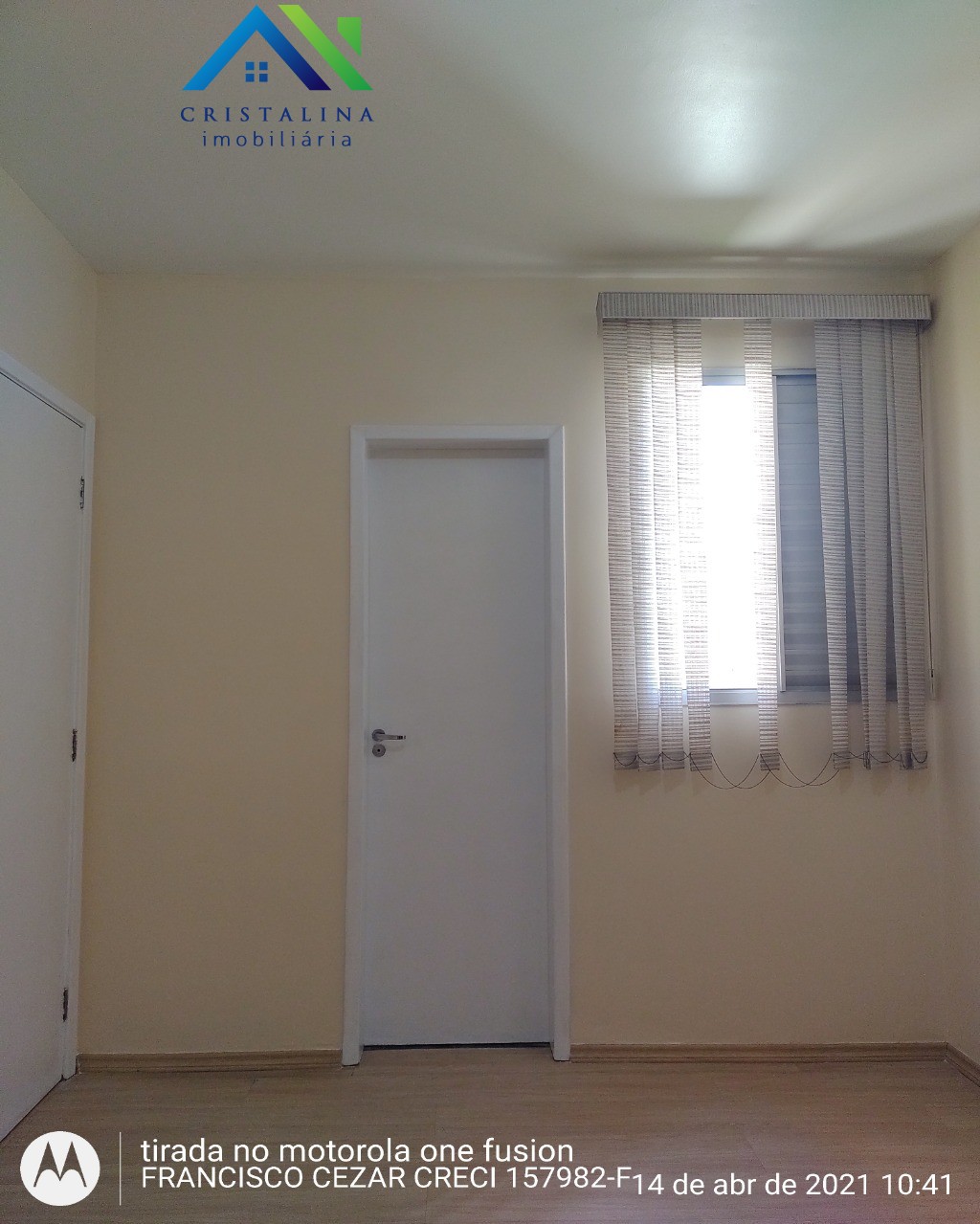 Apartamento em PONTE DE SÃO JOÃO, JUNDIAÍ - Foto 5