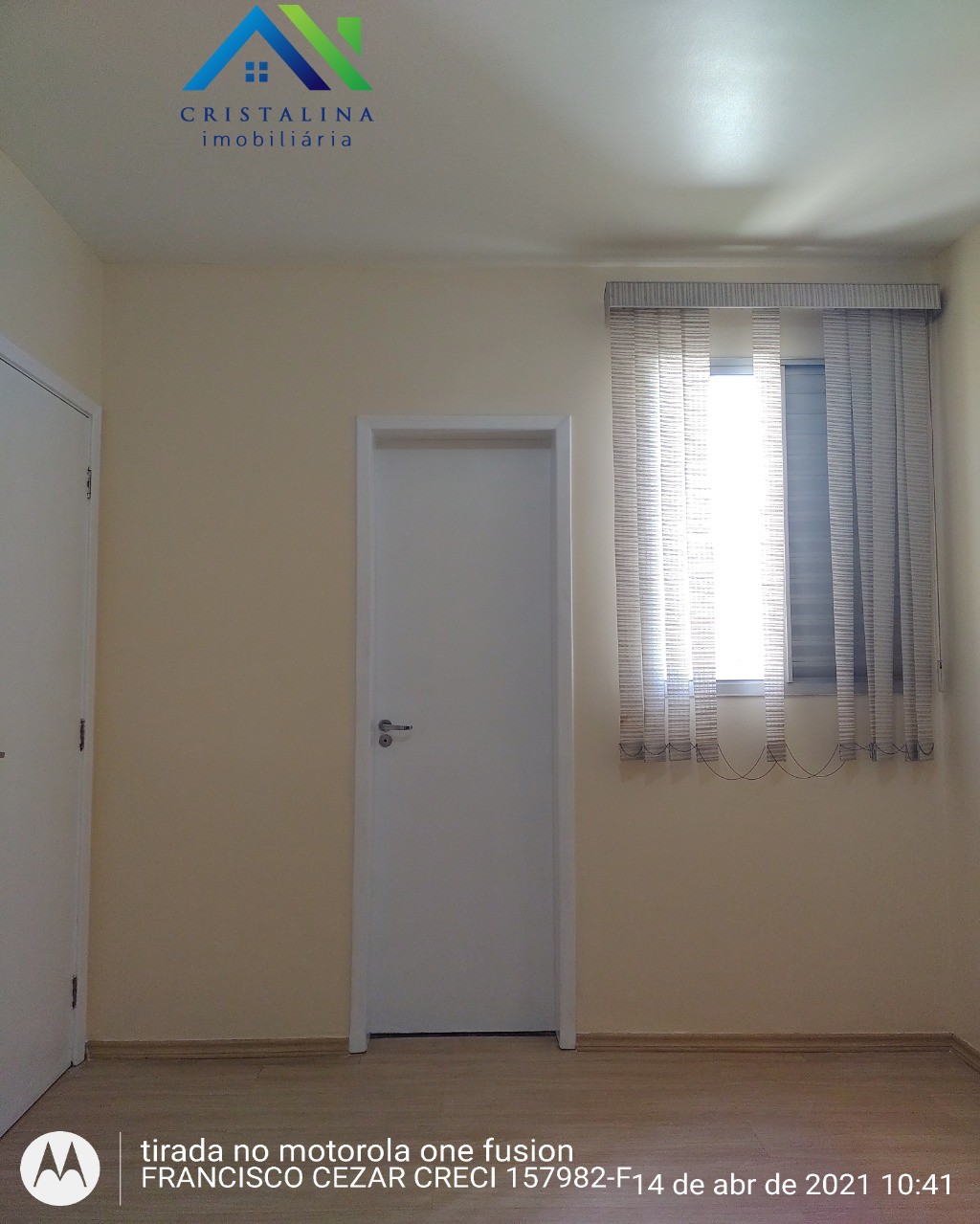 Apartamento em PONTE DE SÃO JOÃO, JUNDIAÍ - Foto 6