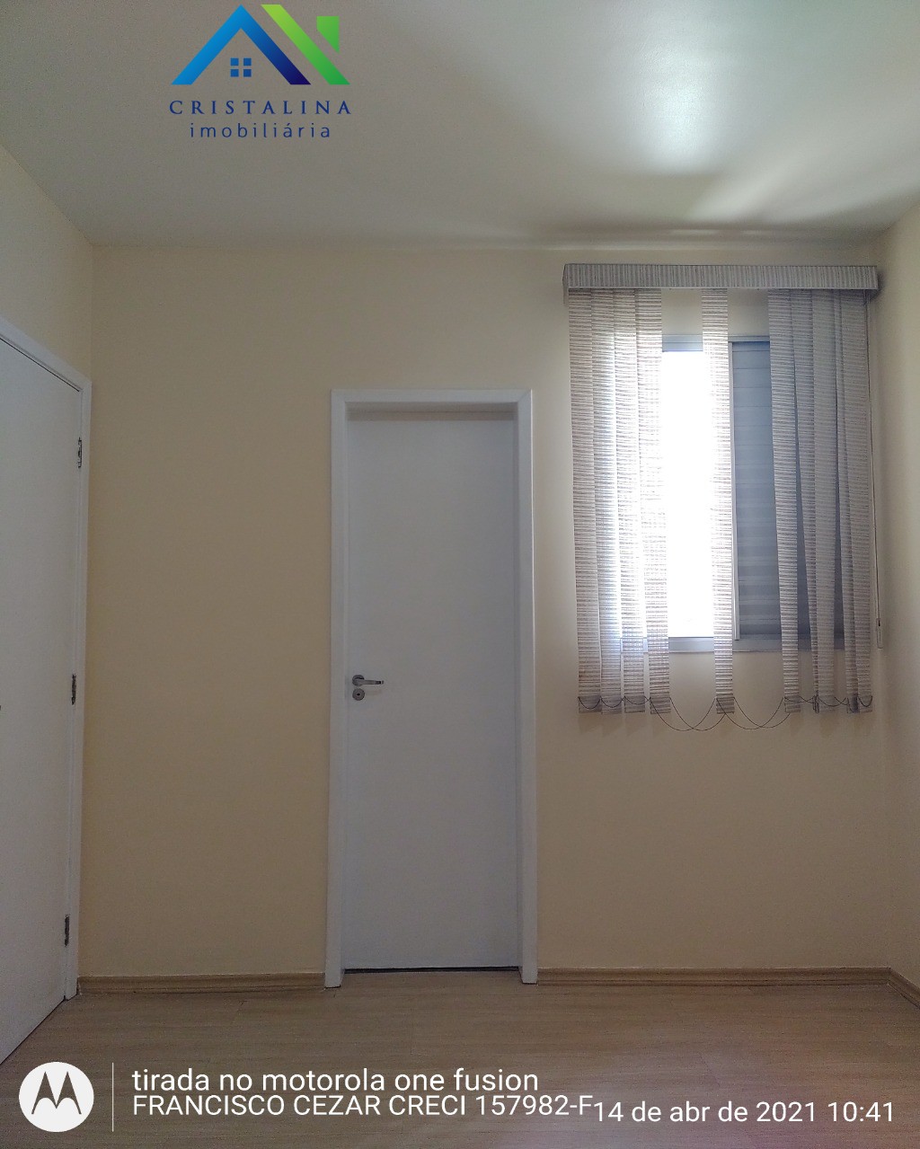 Apartamento em PONTE DE SÃO JOÃO, JUNDIAÍ - Foto 7