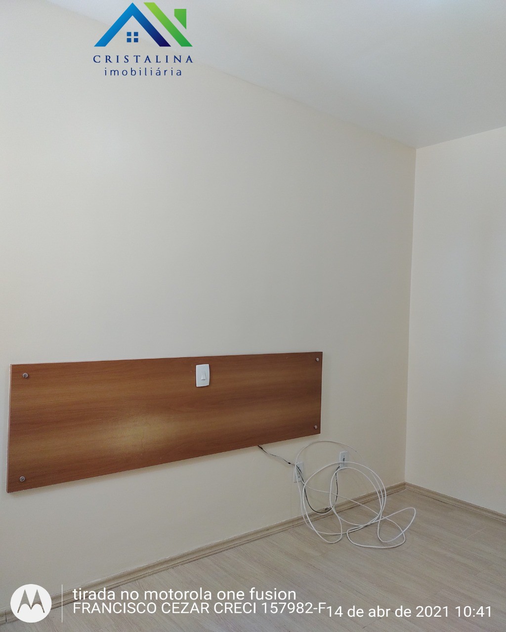 Apartamento em PONTE DE SÃO JOÃO, JUNDIAÍ - Foto 8