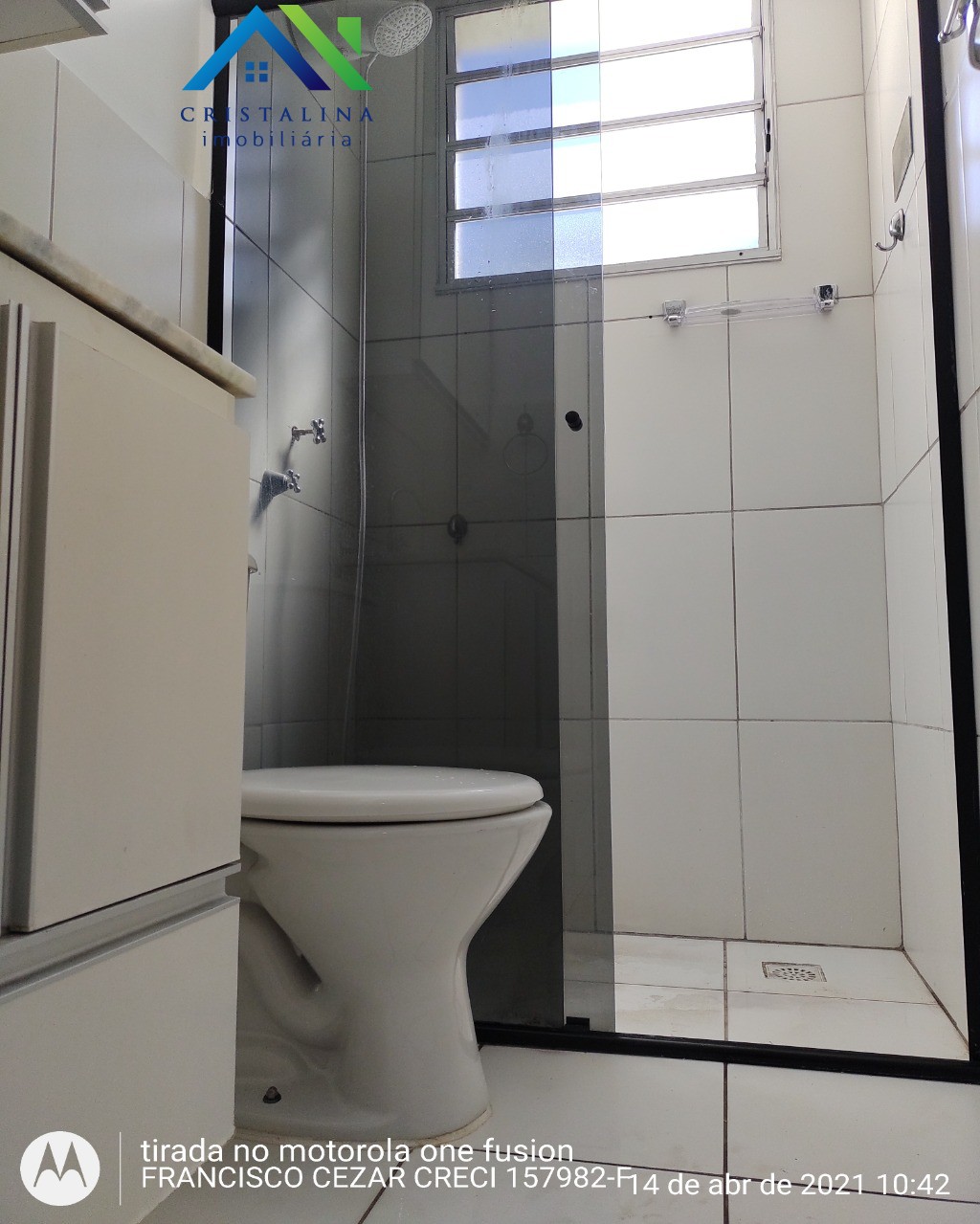Apartamento em PONTE DE SÃO JOÃO, JUNDIAÍ - Foto 10