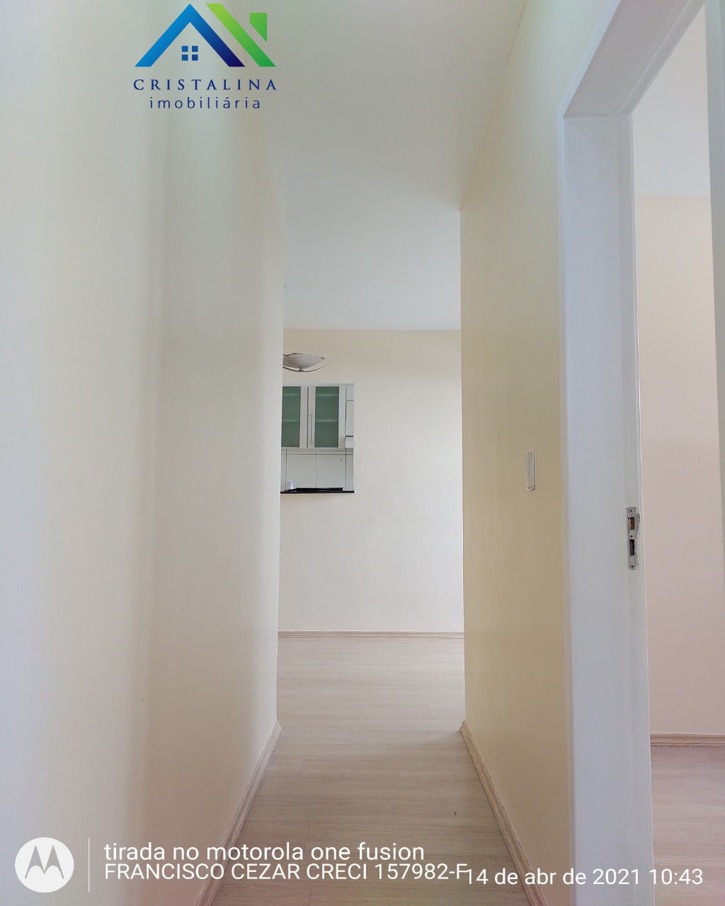 Apartamento em PONTE DE SÃO JOÃO, JUNDIAÍ - Foto 13