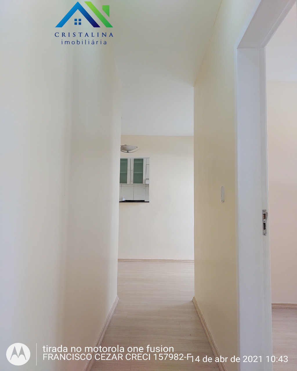 Apartamento em PONTE DE SÃO JOÃO, JUNDIAÍ - Foto 14