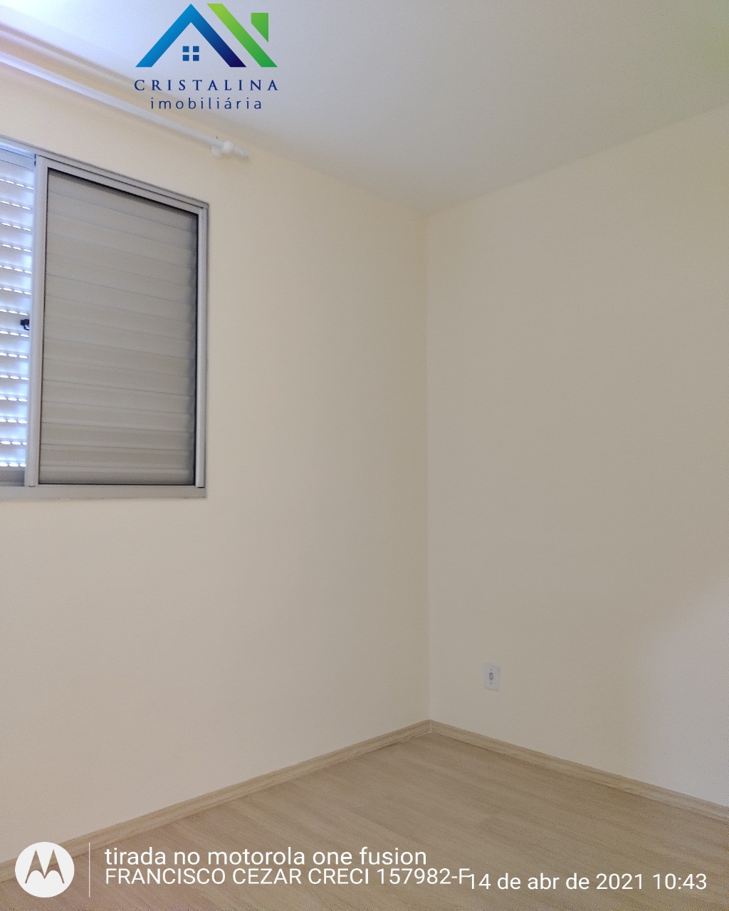 Apartamento em PONTE DE SÃO JOÃO, JUNDIAÍ - Foto 15