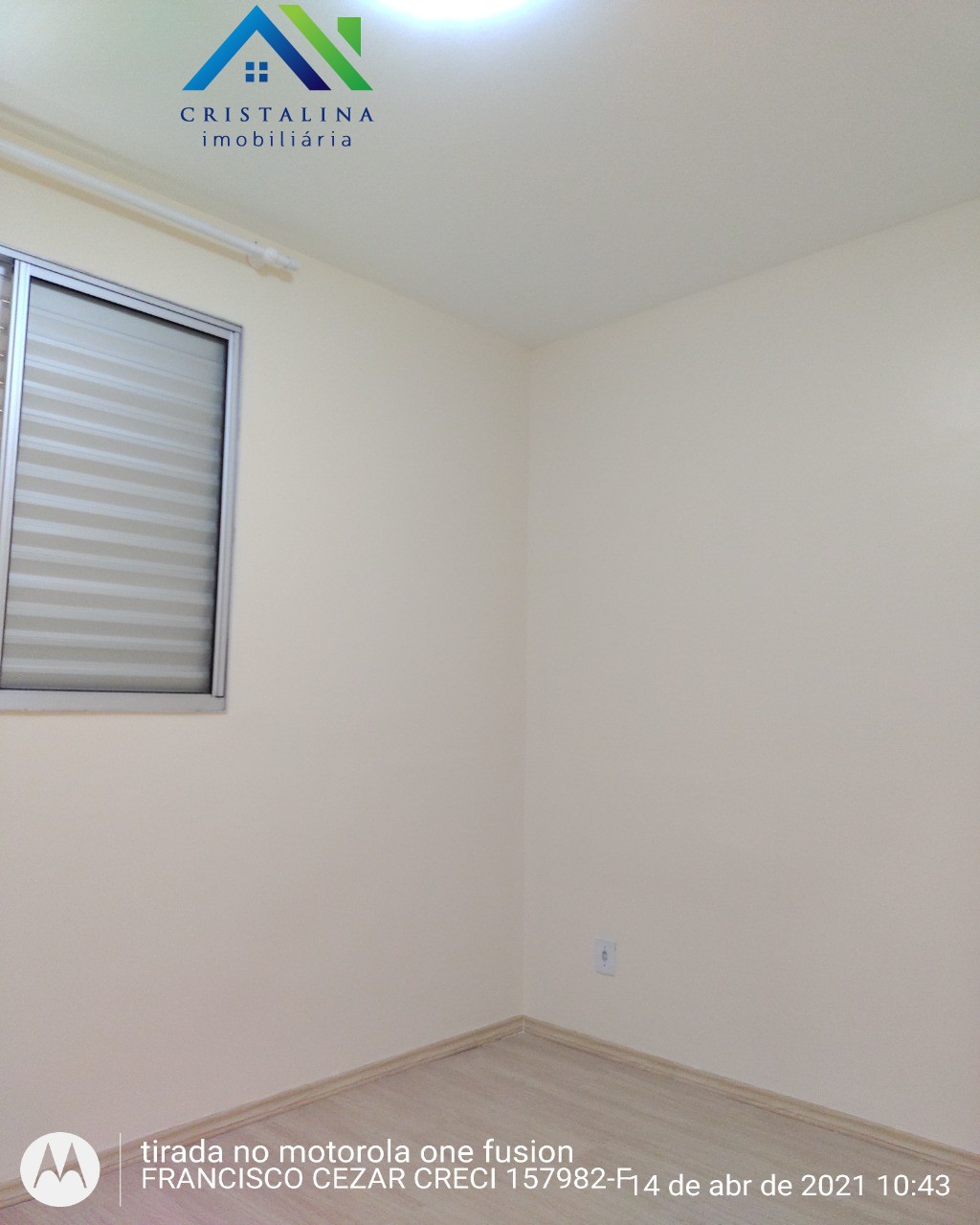 Apartamento em PONTE DE SÃO JOÃO, JUNDIAÍ - Foto 16