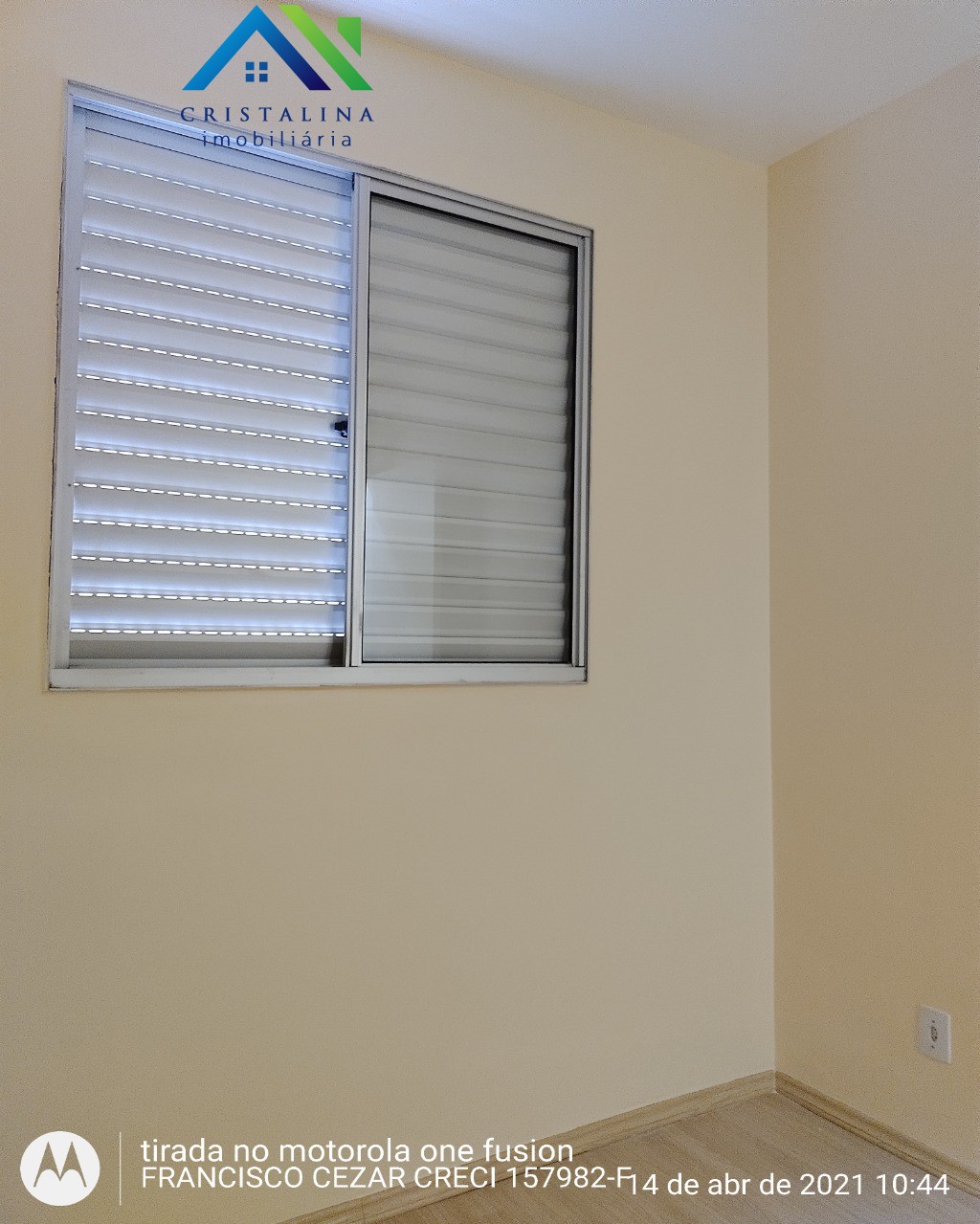 Apartamento em PONTE DE SÃO JOÃO, JUNDIAÍ - Foto 17