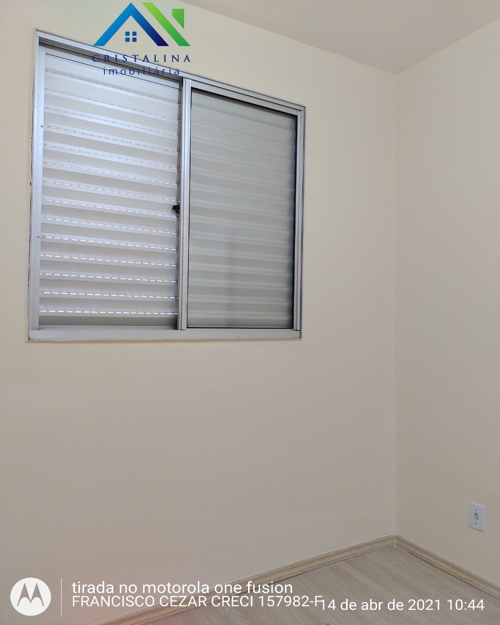 Apartamento em PONTE DE SÃO JOÃO, JUNDIAÍ - Foto 18