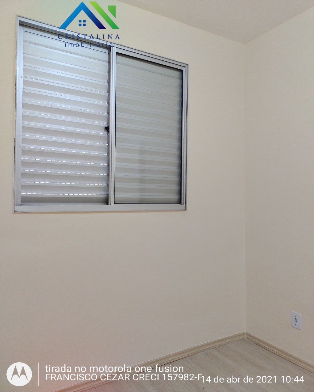 Apartamento em PONTE DE SÃO JOÃO, JUNDIAÍ - Foto 19