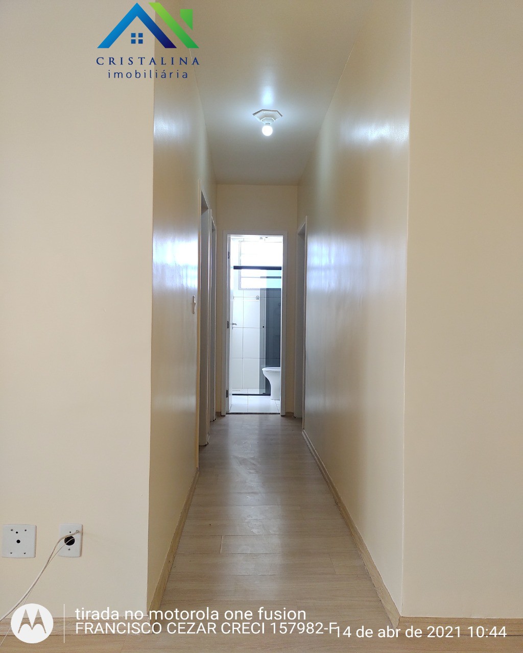 Apartamento em PONTE DE SÃO JOÃO, JUNDIAÍ - Foto 20