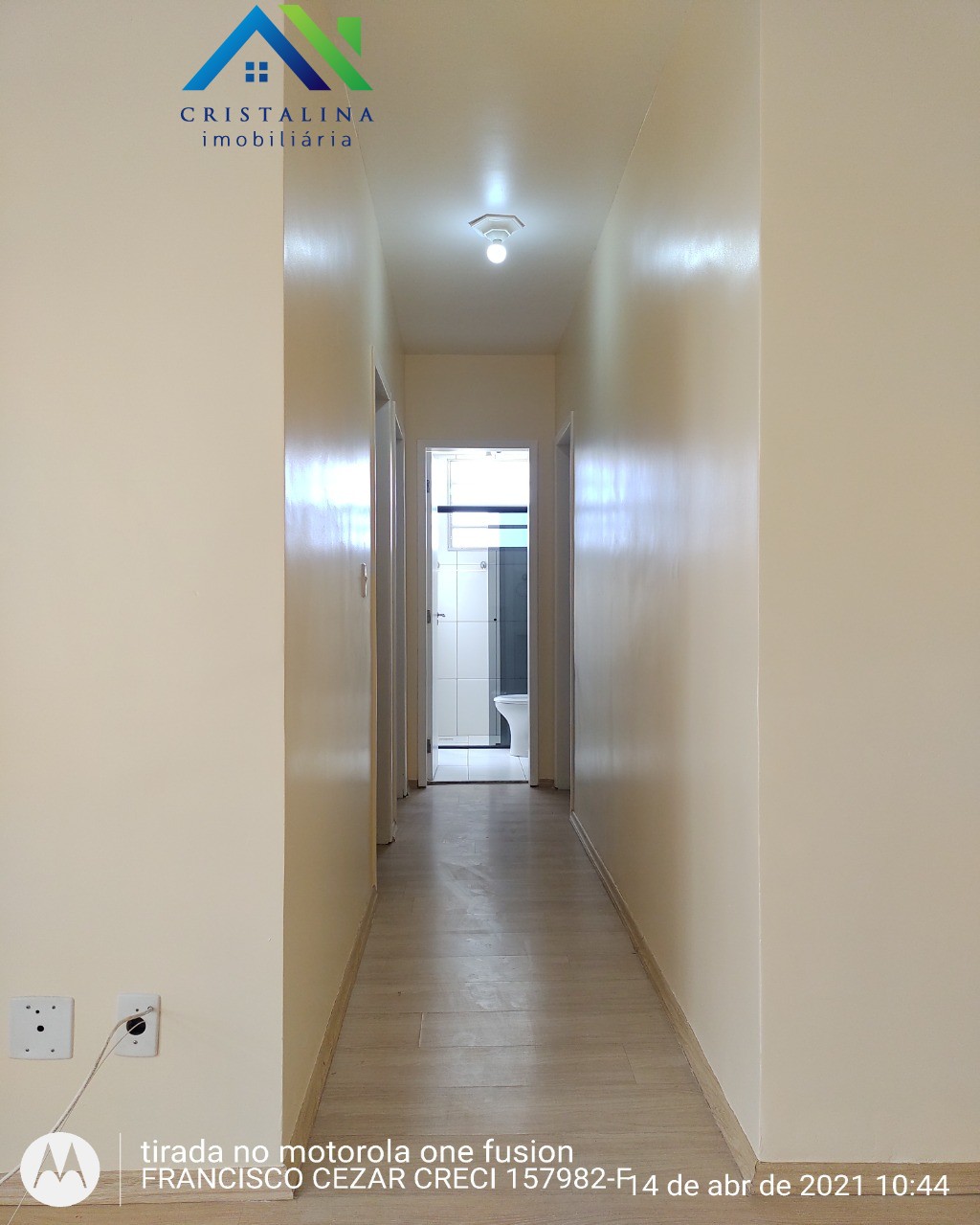 Apartamento em PONTE DE SÃO JOÃO, JUNDIAÍ - Foto 21