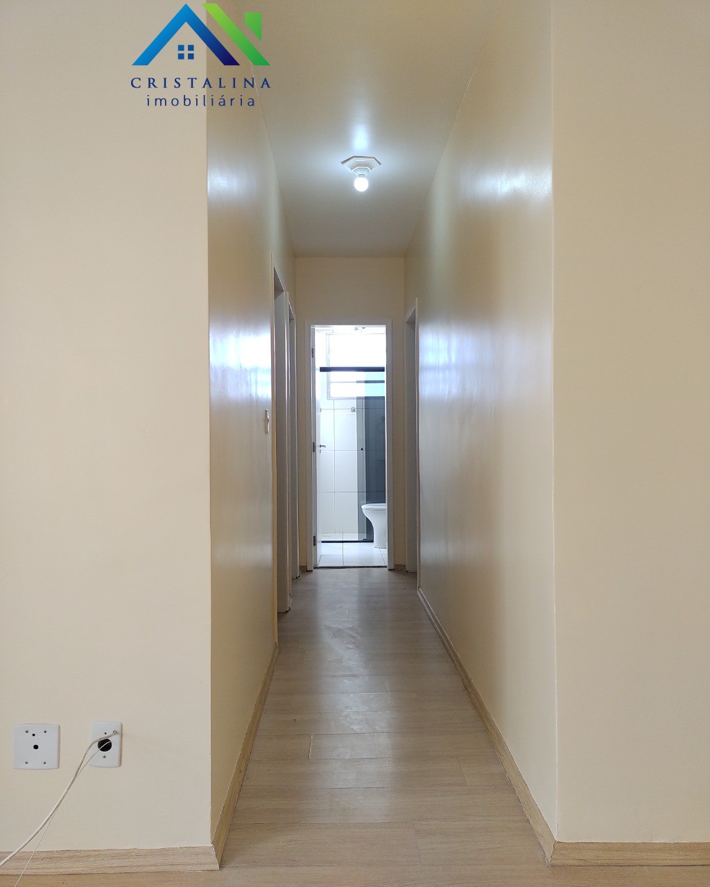 Apartamento em PONTE DE SÃO JOÃO, JUNDIAÍ - Foto 24