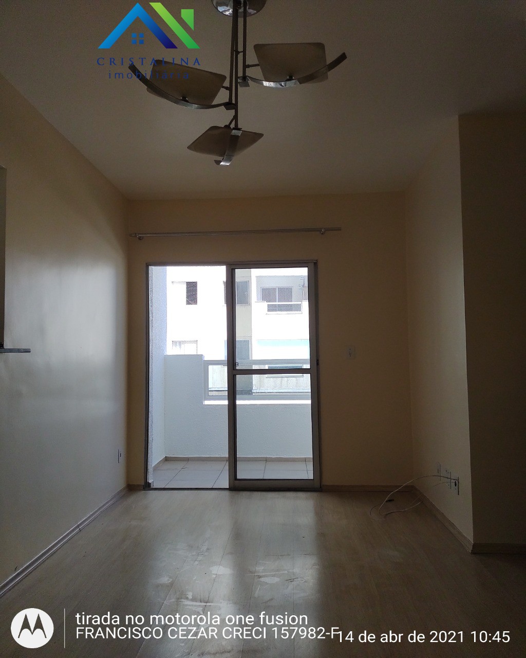 Apartamento em PONTE DE SÃO JOÃO, JUNDIAÍ - Foto 28