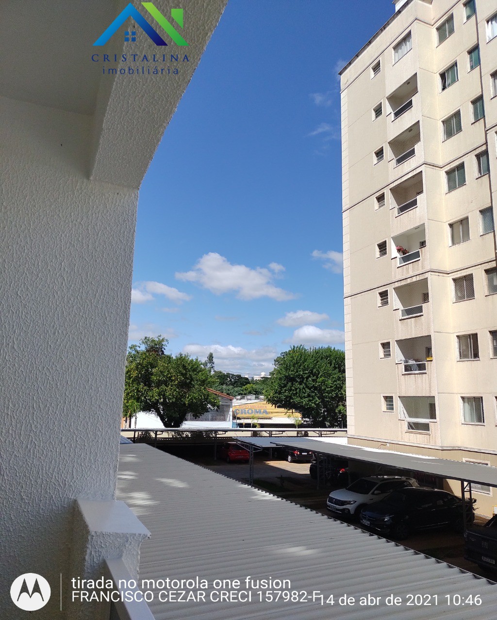 Apartamento em PONTE DE SÃO JOÃO, JUNDIAÍ - Foto 38