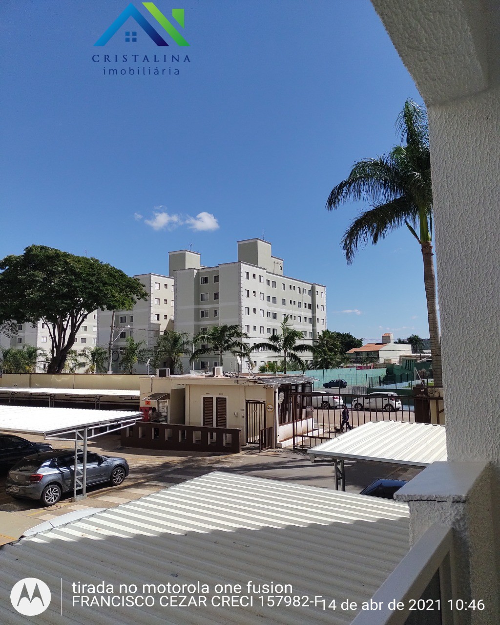 Apartamento em PONTE DE SÃO JOÃO, JUNDIAÍ - Foto 39