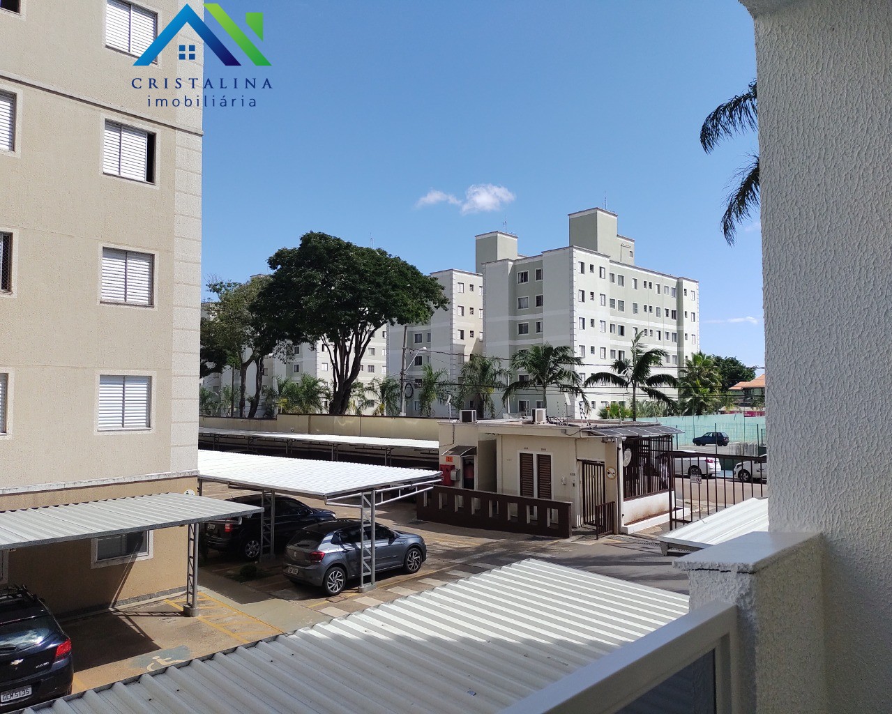 Apartamento em PONTE DE SÃO JOÃO, JUNDIAÍ - Foto 40