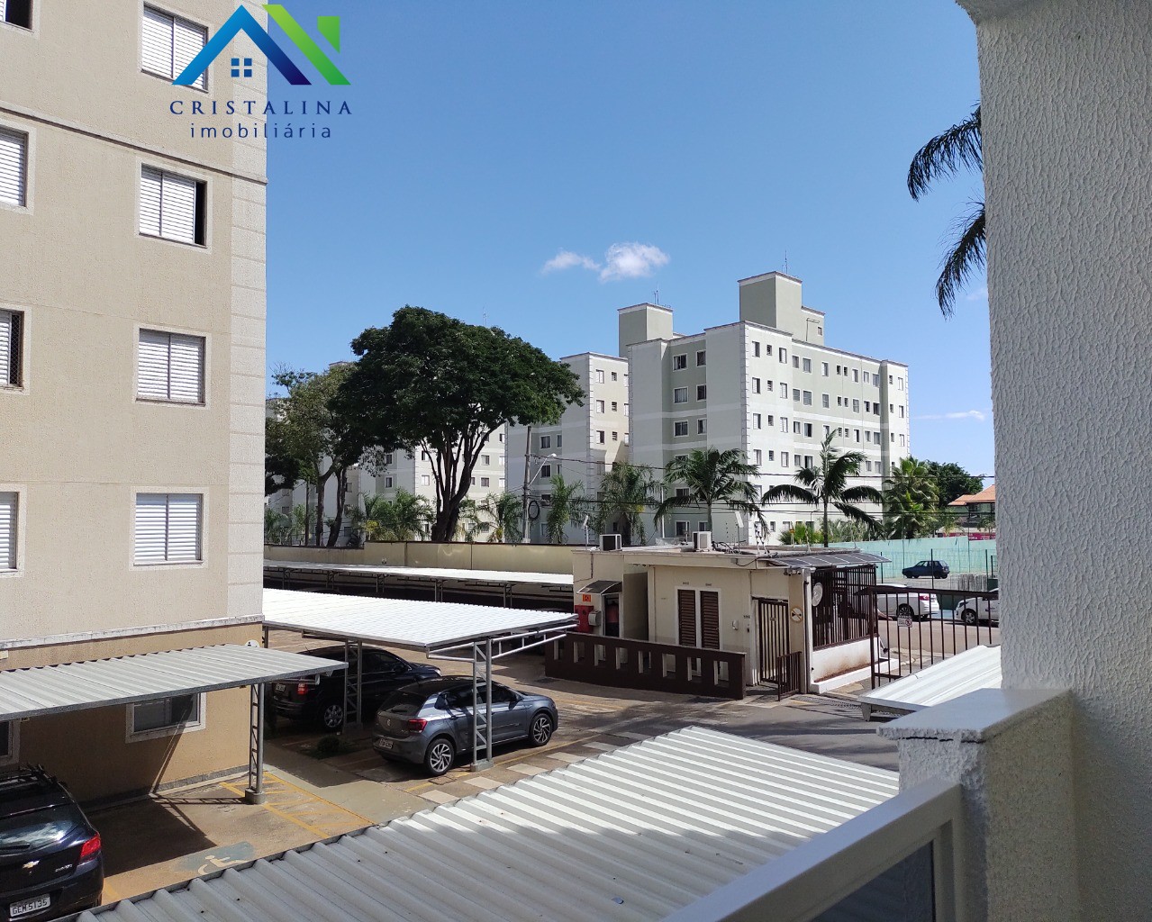 Apartamento em PONTE DE SÃO JOÃO, JUNDIAÍ - Foto 41