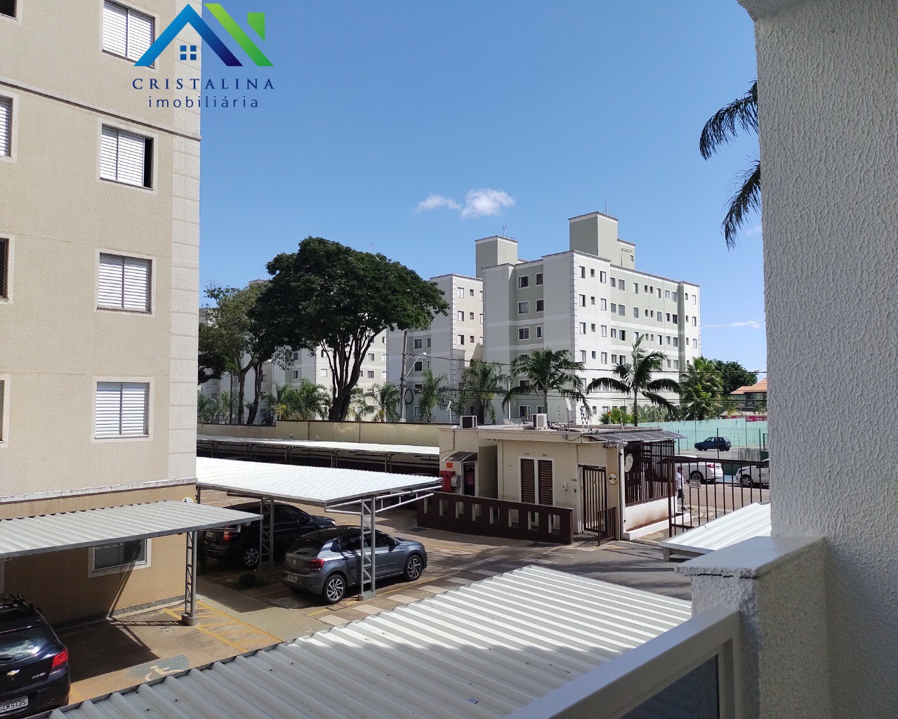 Apartamento em PONTE DE SÃO JOÃO, JUNDIAÍ - Foto 42