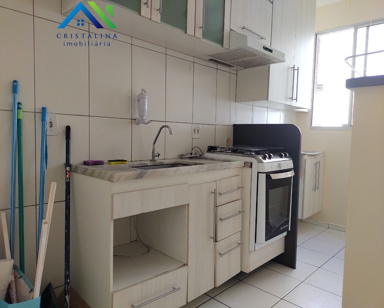 Apartamento em PONTE DE SÃO JOÃO, JUNDIAÍ - Foto 43
